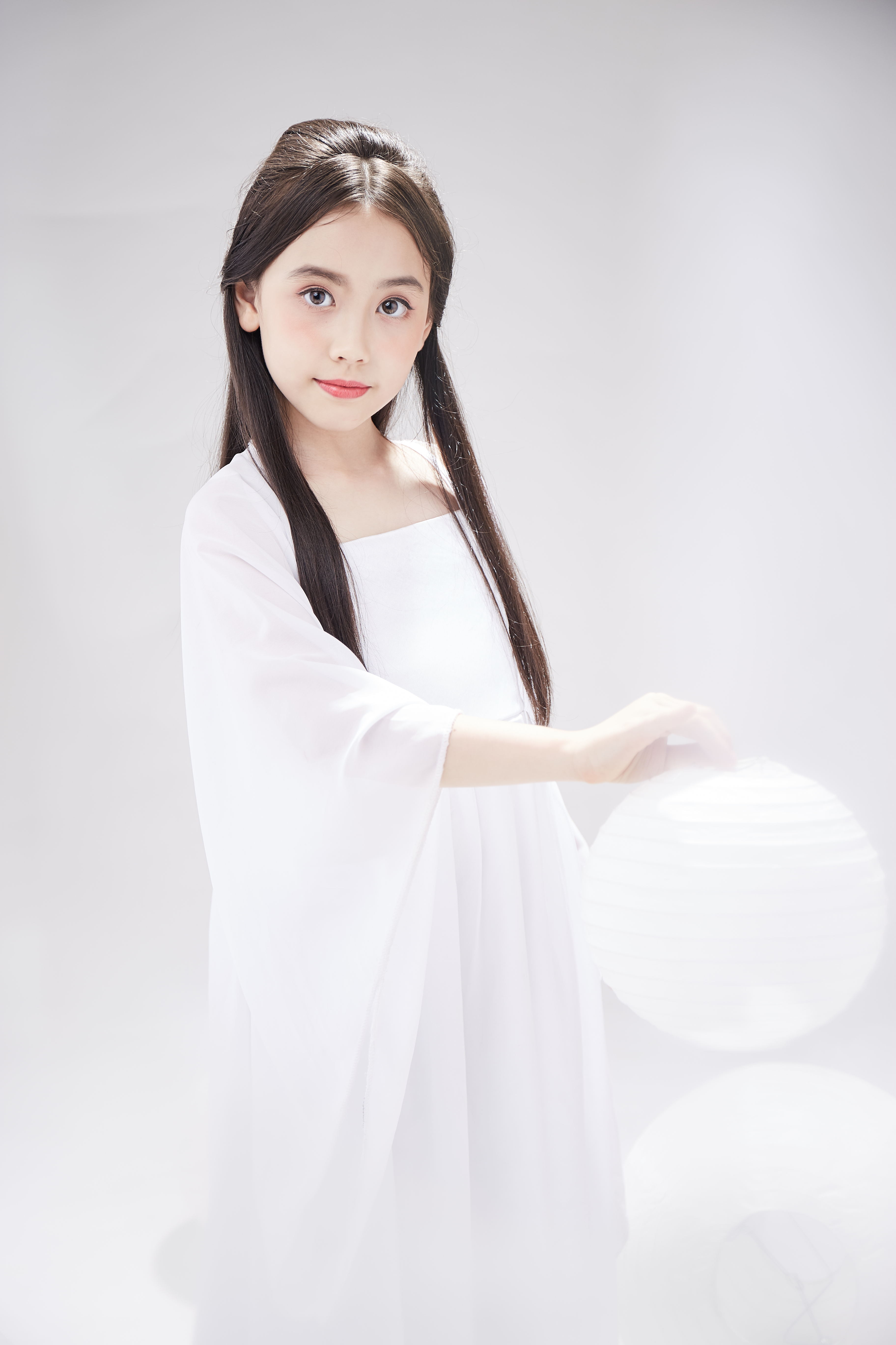 Song Zixin (Song Zixin personally introduced)